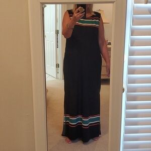 NWT MTS Tacee Dress Size L (49)